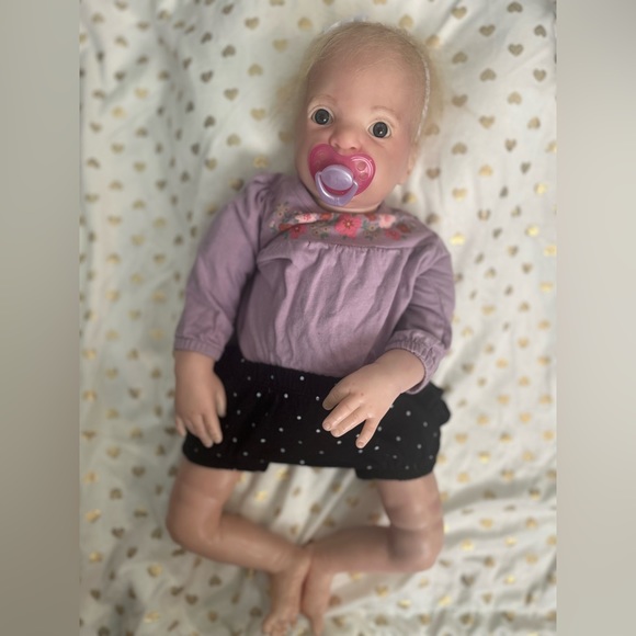 Reborn Briton - Picture 4 of 4